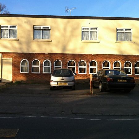 Hillingdon Lodge Eksteriør billede