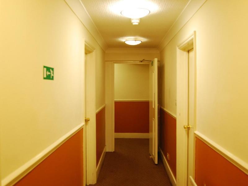 Hillingdon Lodge Eksteriør billede