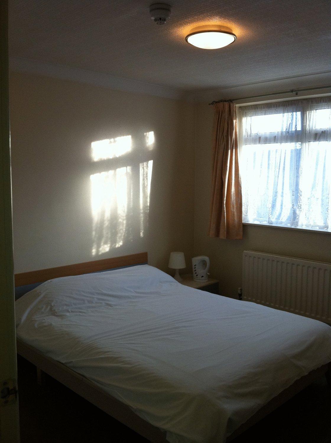 Hillingdon Lodge Eksteriør billede