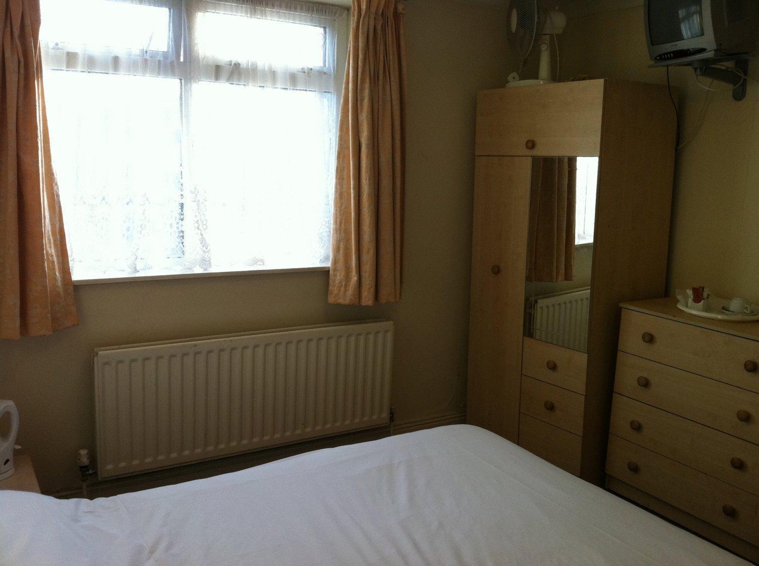 Hillingdon Lodge Eksteriør billede