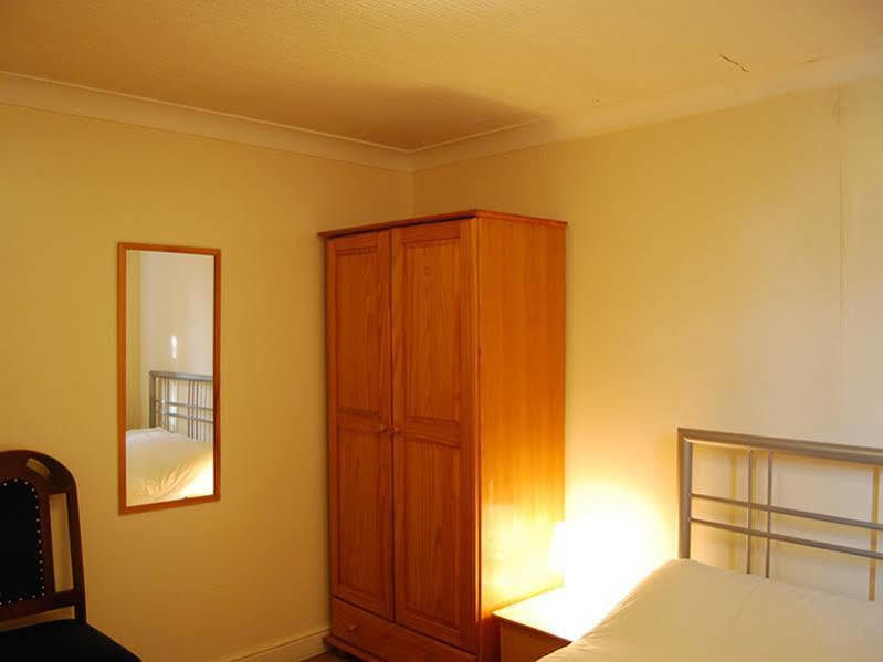 Hillingdon Lodge Eksteriør billede